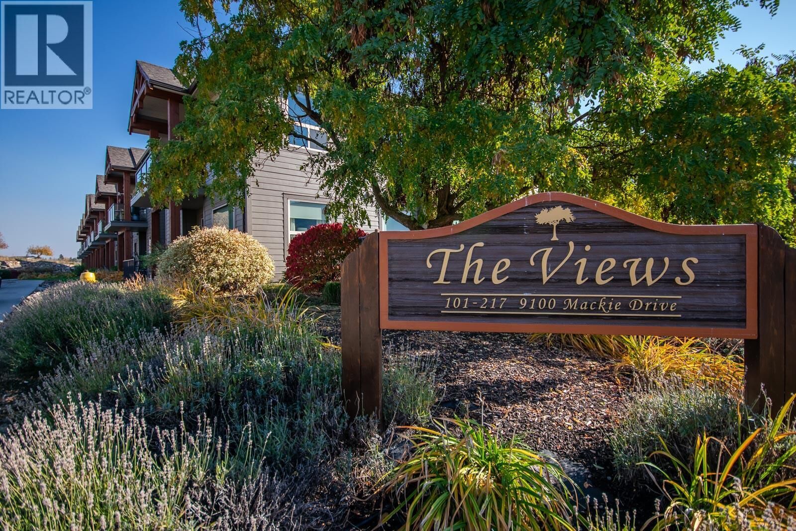 Property Photo:  9100 Mackie Drive 113  BC V1B 1G9 