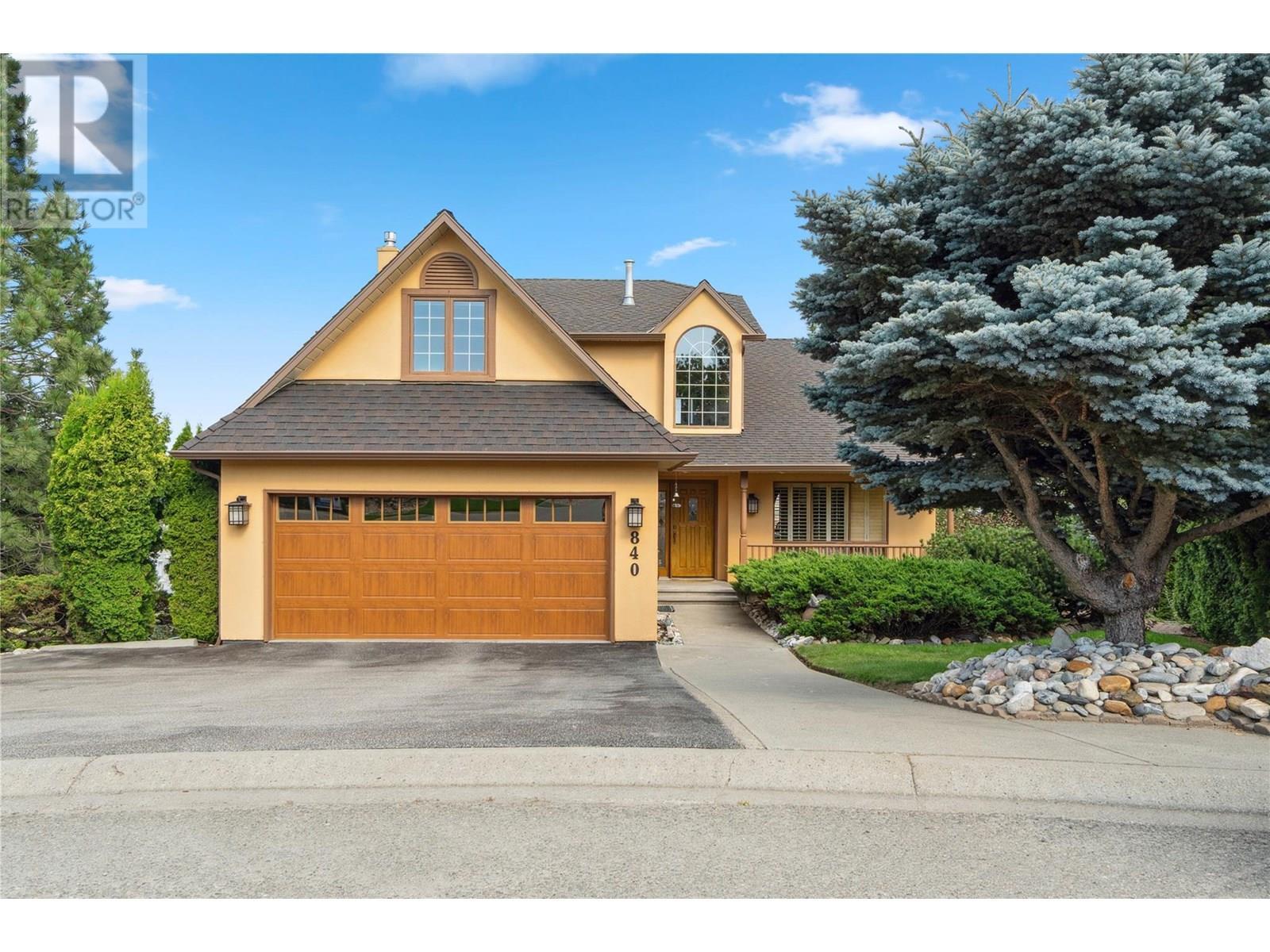 840 Gilmour Place  Kamloops BC V1S 1P2 photo