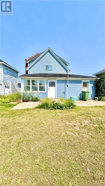Property Photo:  7658 St-Paul  NB E1W 6C9 