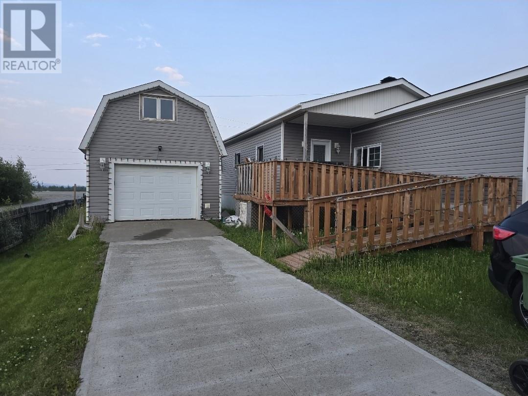 Property Photo:  1 Cashin Crescent  NL A0R 1B0 