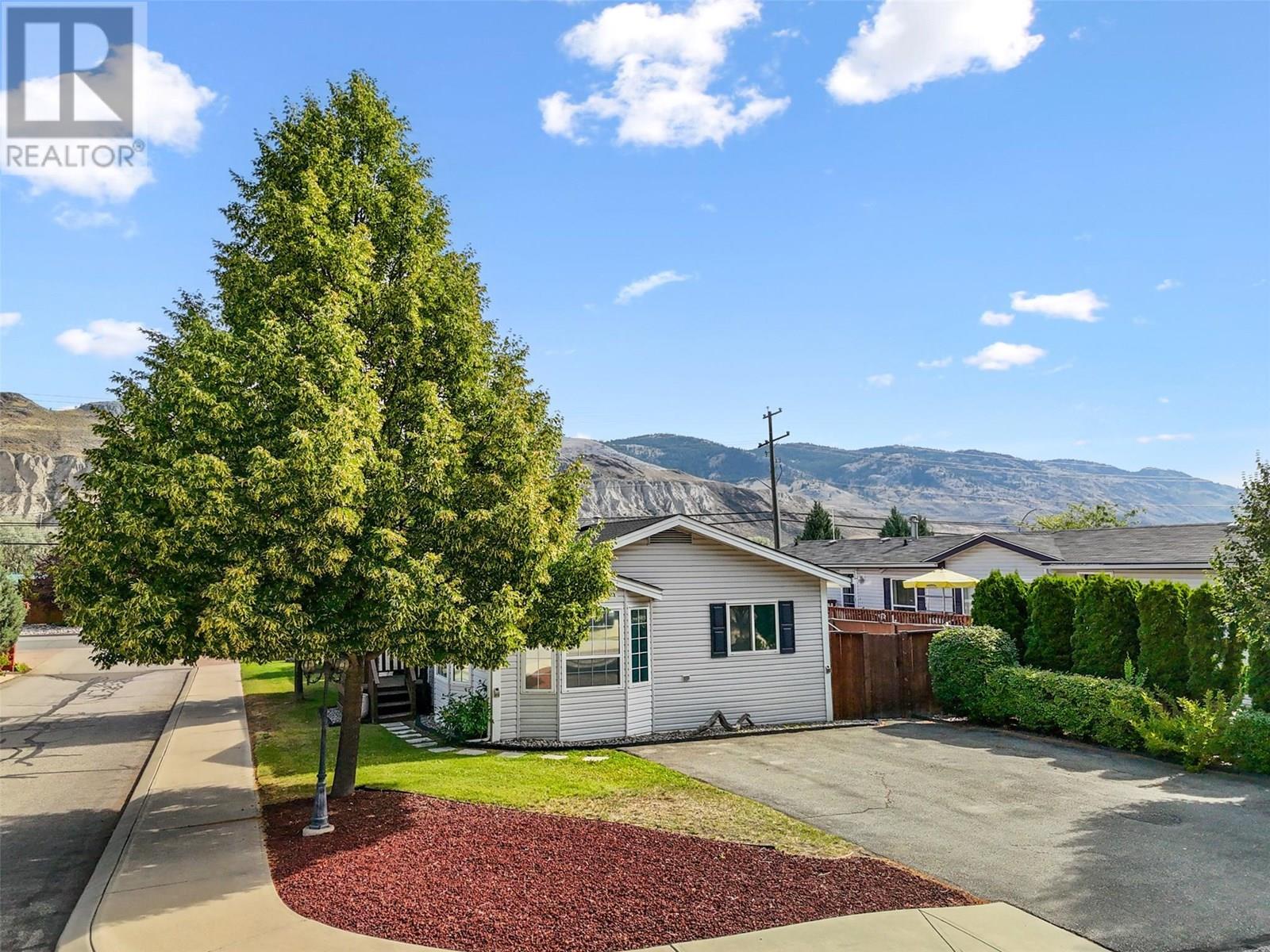 Property Photo: 7545 Dallas Drive 1 BC V2C 6X5
