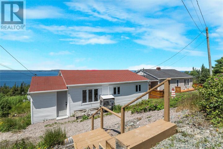 267 Main Road  Admirals Beach NL A0A 3P0 photo