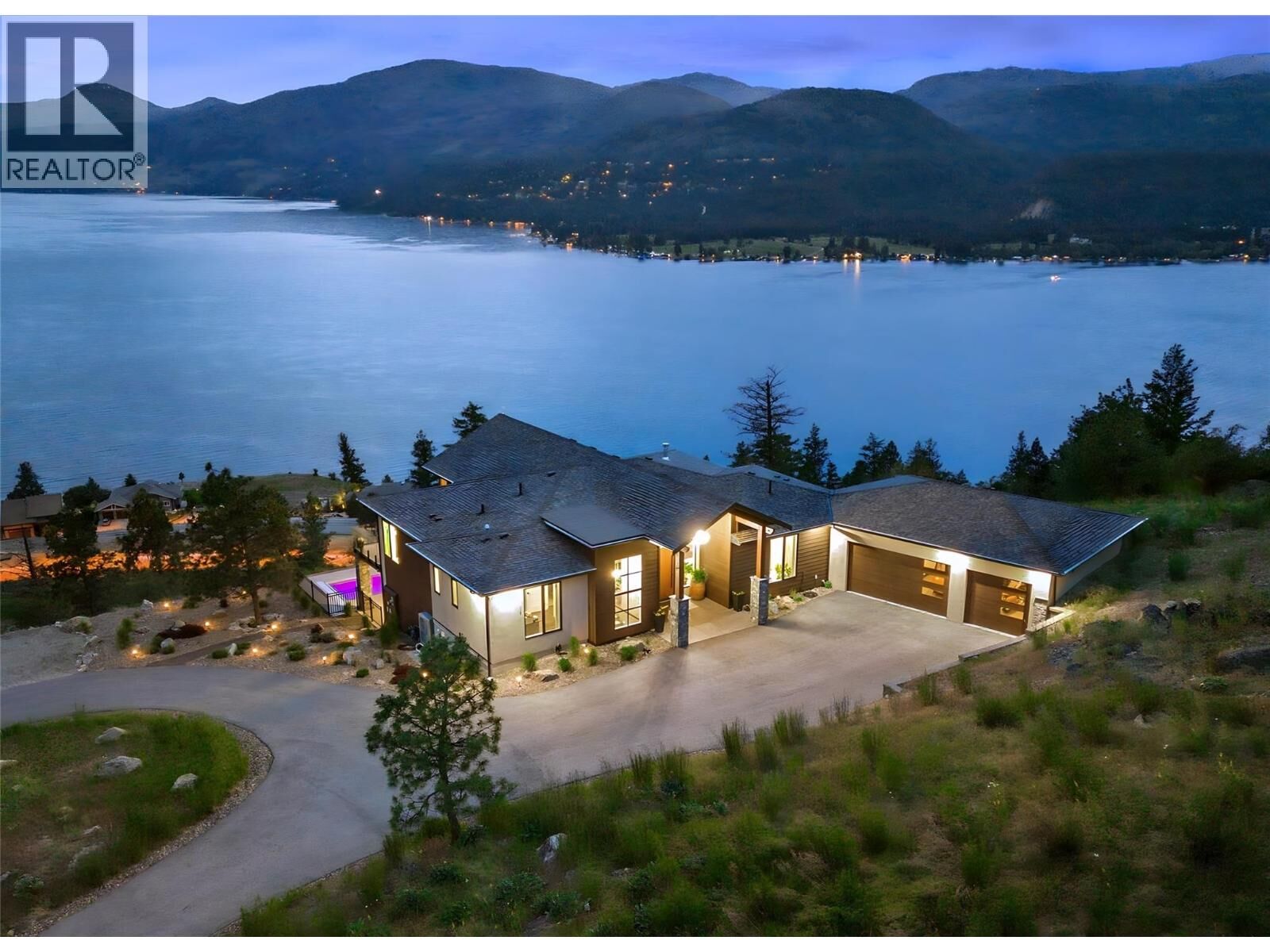 Property Photo: 8836 Stonington Road BC V1H 2K8