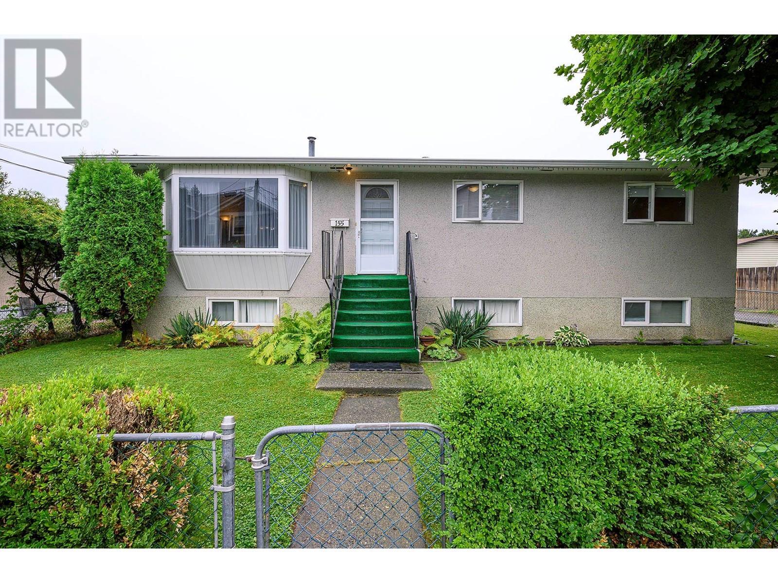 155 Williams Street  Kamloops BC V2B 3Z7 photo