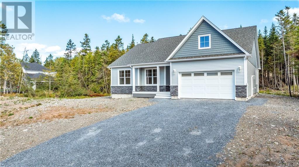 Property Photo: 2 Greenbrier Street NB E2E 2G6