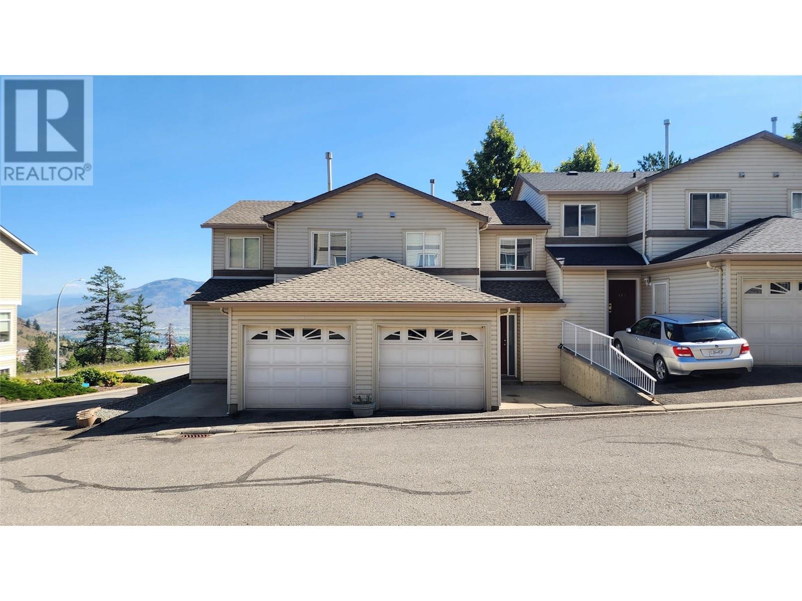 Property Photo: 1990 Pacific Way 102 BC V1S 1W3