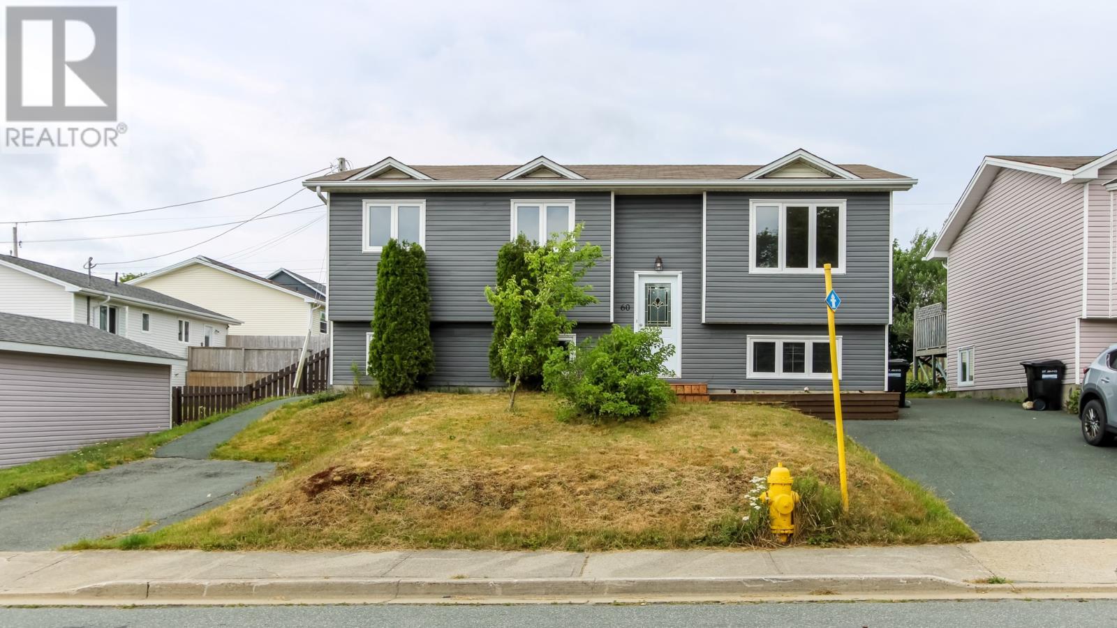 60 Firdale Drive  St. John'S NL A1A 4X6 photo