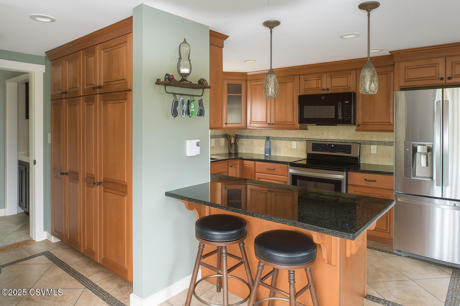 Property Photo: 101 Chestnut Street PA 17844