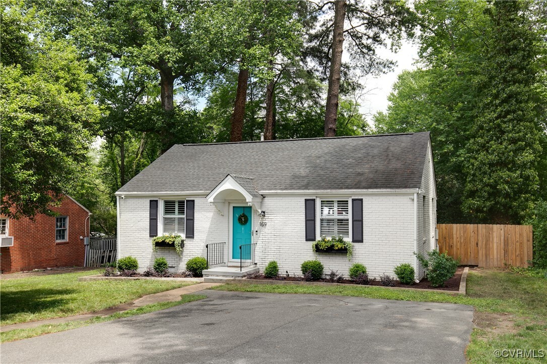 1619 Skipwith Road  Henrico VA 23229 photo