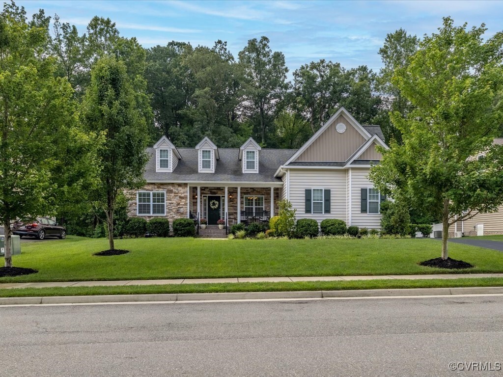 Property Photo:  11019 Vogel Court  VA 23236 