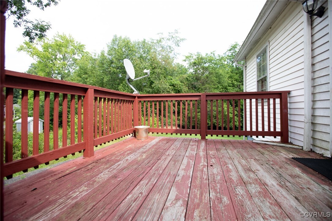 Property Photo: 224 Hylawn Avenue VA 23901