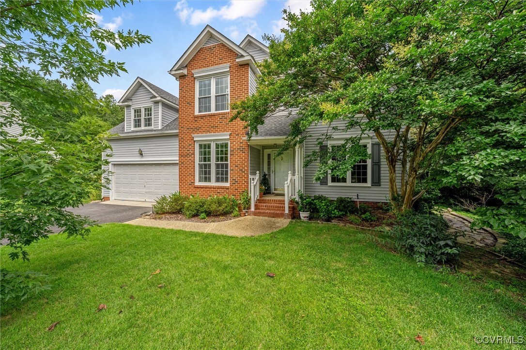 10366 Tarleton Drive  Hanover VA 23116 photo