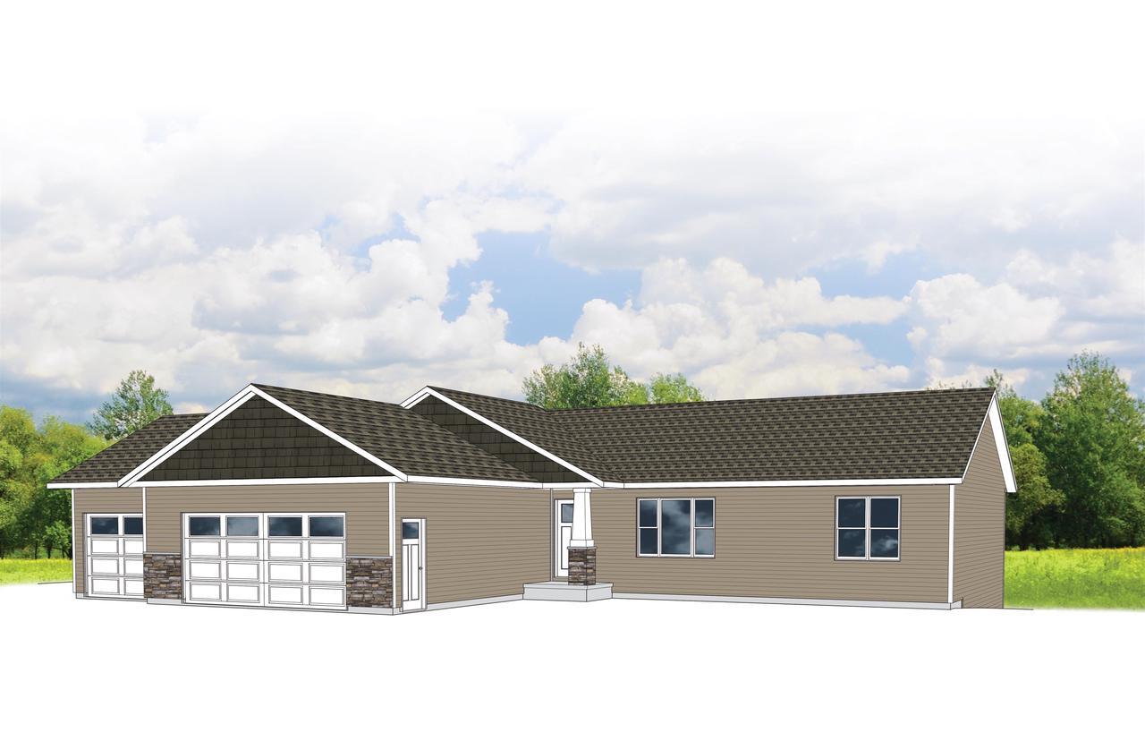 1701 East 21st Street  Marshfield WI 54449 photo