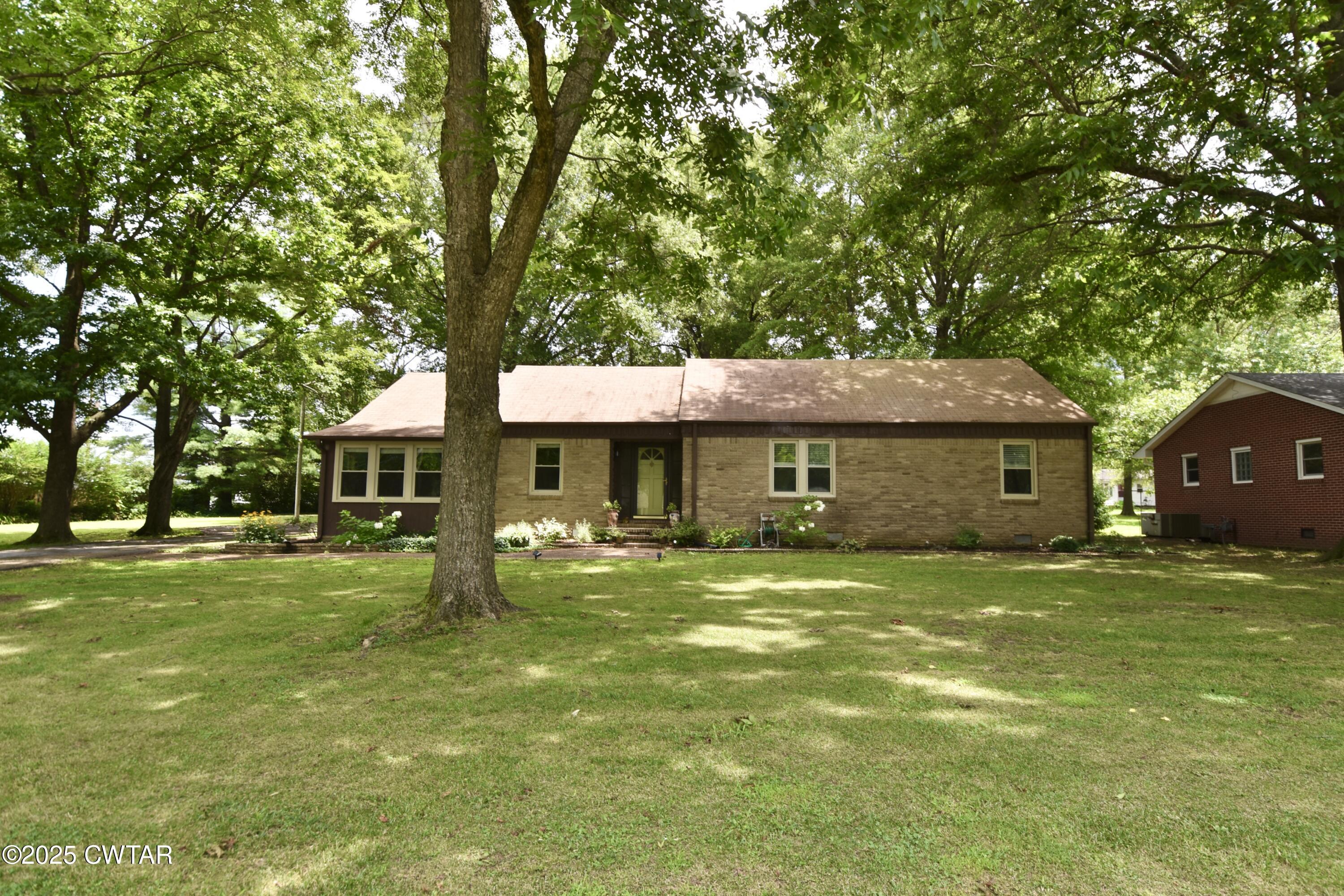 Property Photo: 366 N Bells Street TN 38001