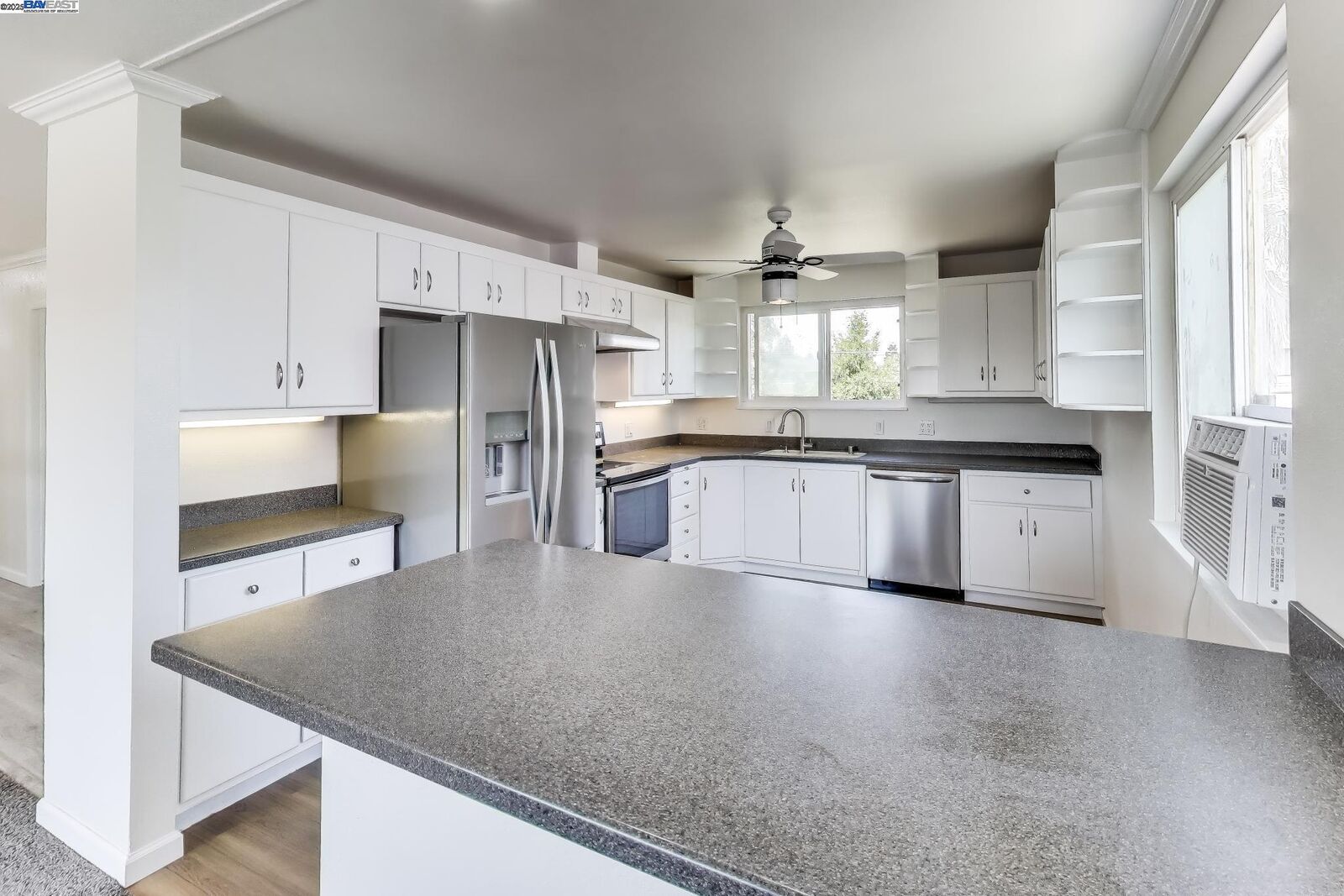 Property Photo: 4435 Cambria St CA 94538
