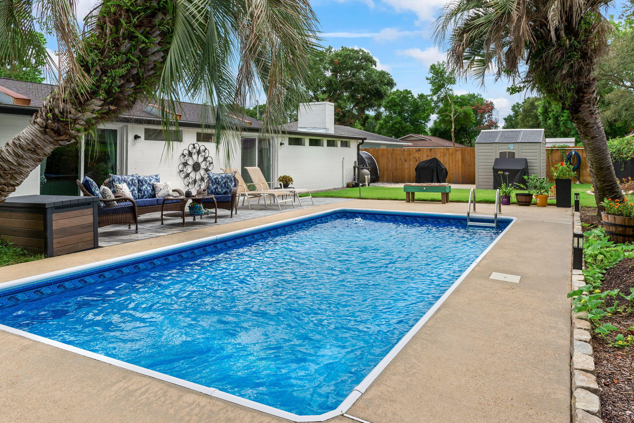 Property Photo: 52 NW Cape Drive FL 32548