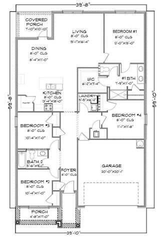 Property Photo:  3049 Heritage Plantation Boulevard  FL 32567 