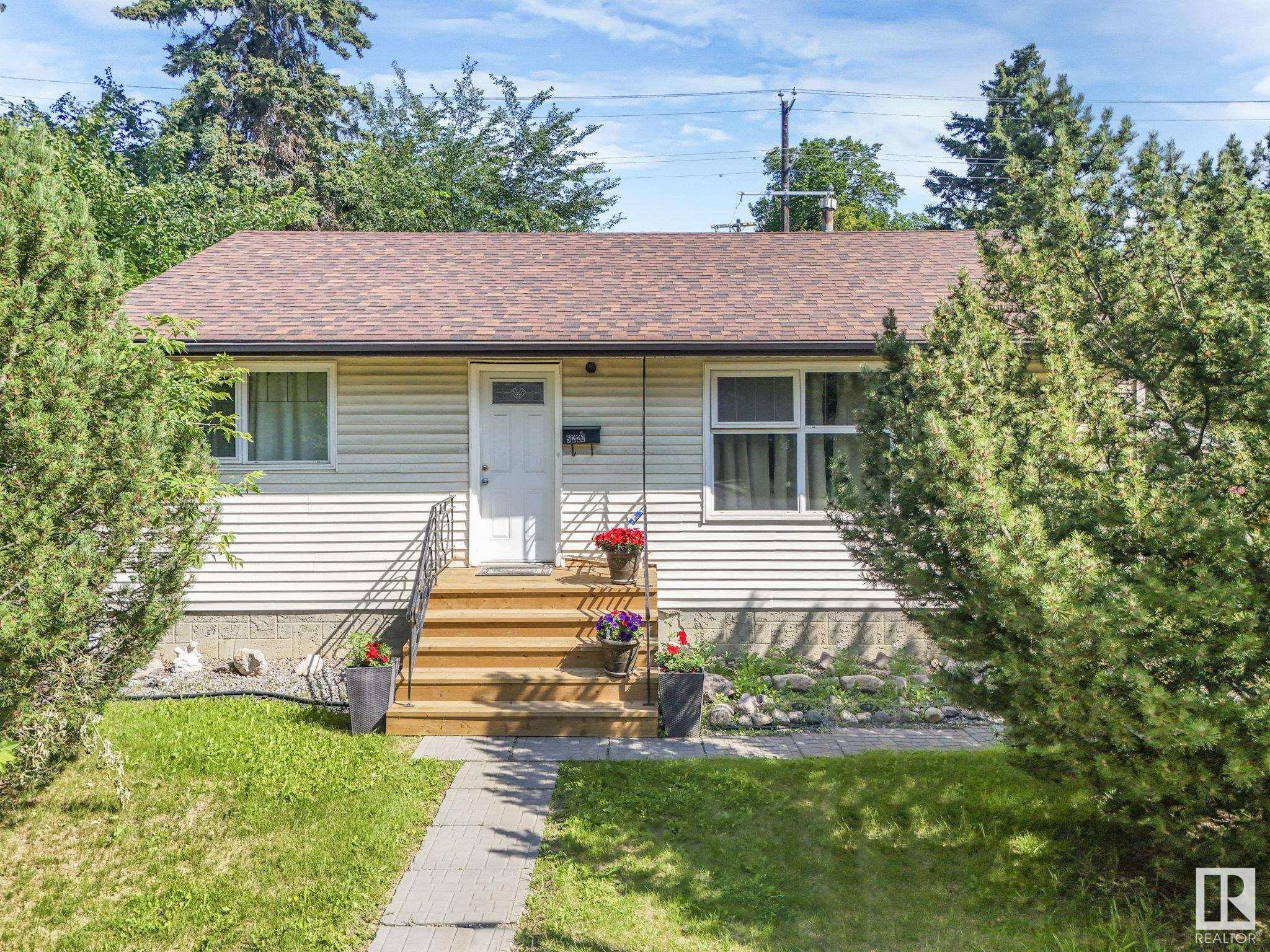 5220 118 Avenue NW  Edmonton AB T5W 1C3 photo