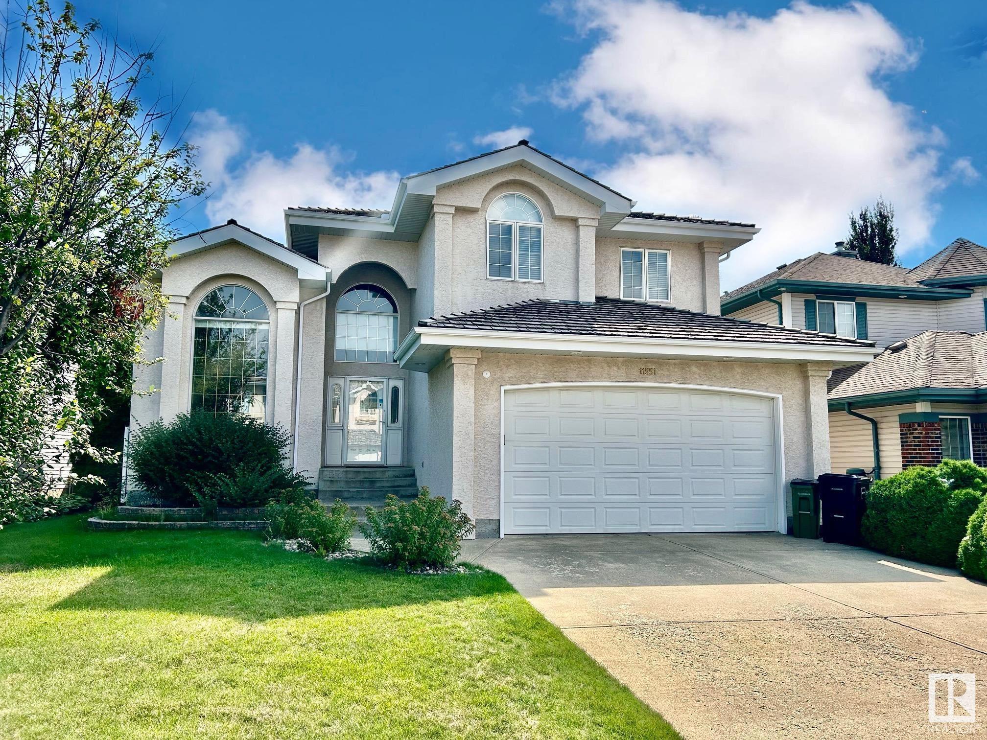 11551 14 Avenue NW  Edmonton AB T6J 7B3 photo