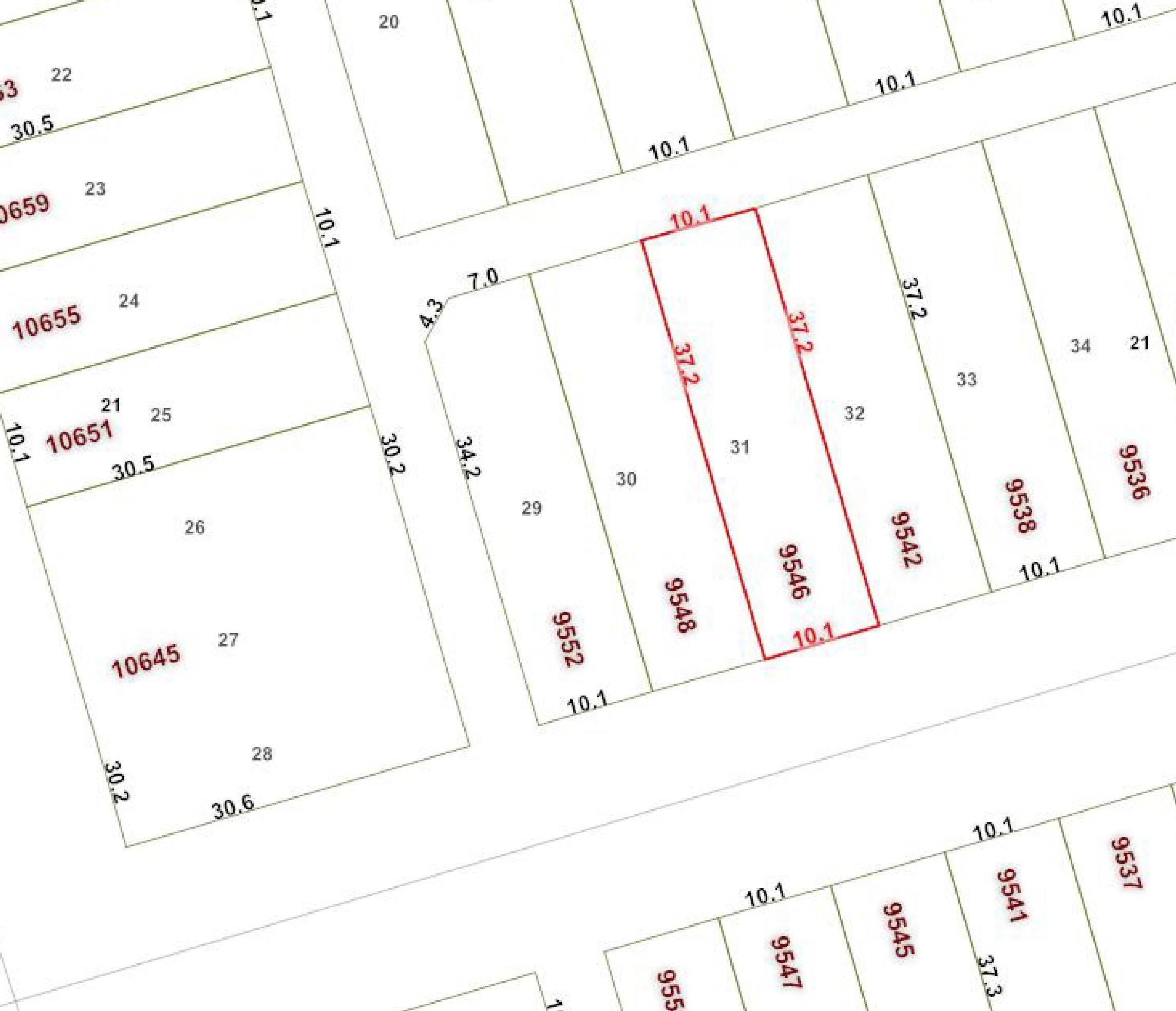 Property Photo:  9546 106A Avenue NW  AB T5H 0T2 