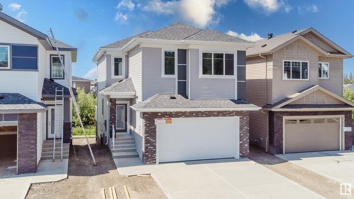 67 Meadowgrove Lane  Spruce Grove AB T7X 0W2 photo