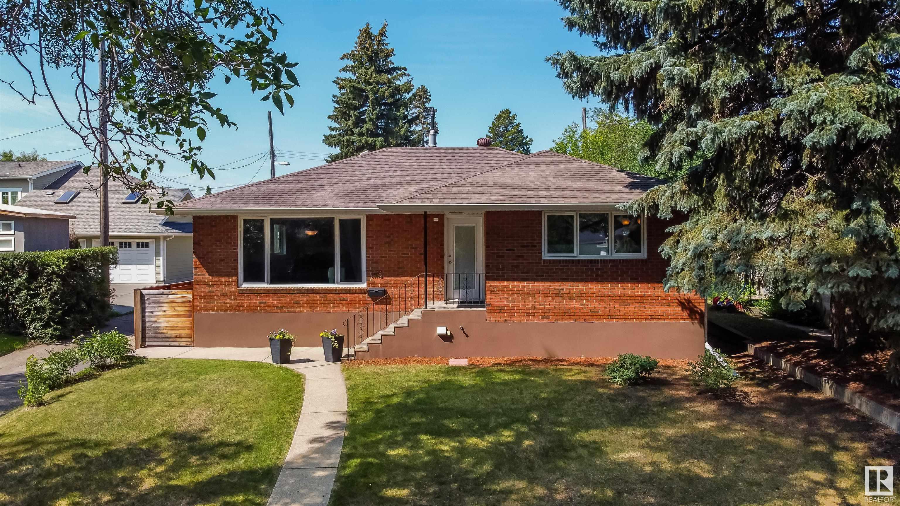 11116 69 Street NW  Edmonton AB T5B 1R4 photo