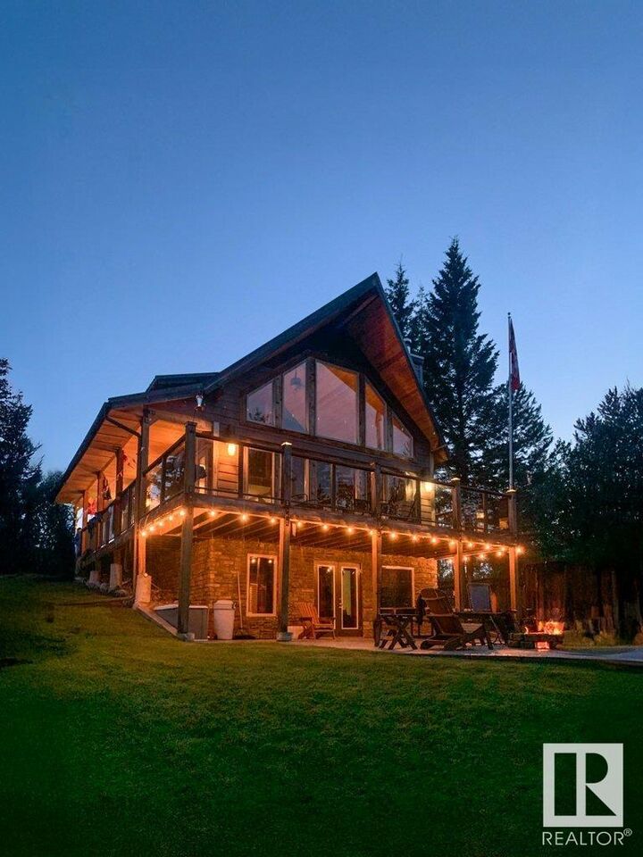 Property Photo: 326 15156 Old Trail AB T0A 2C2