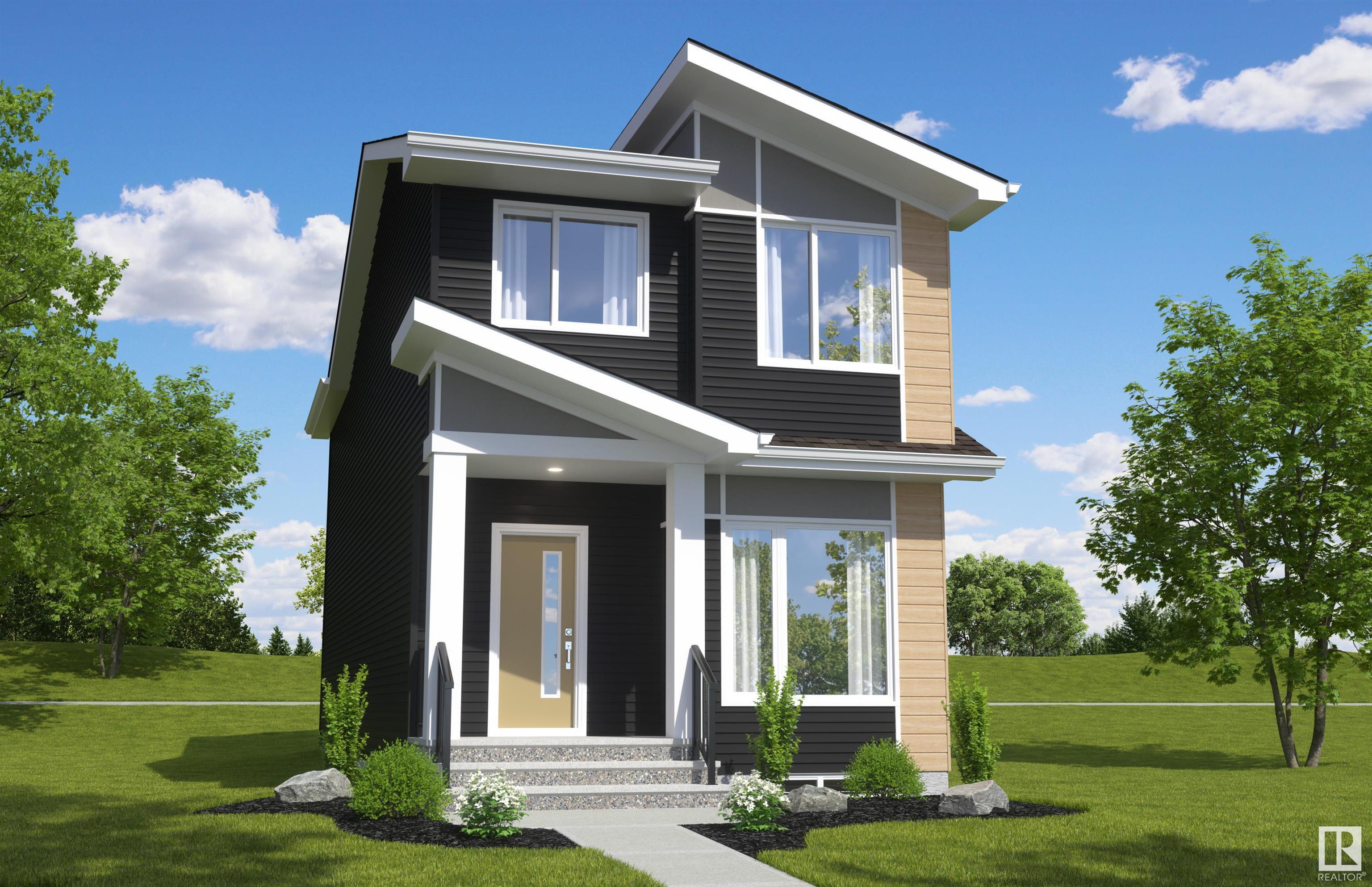 9079 Elves Loop NW  Edmonton AB T6M 3G4 photo