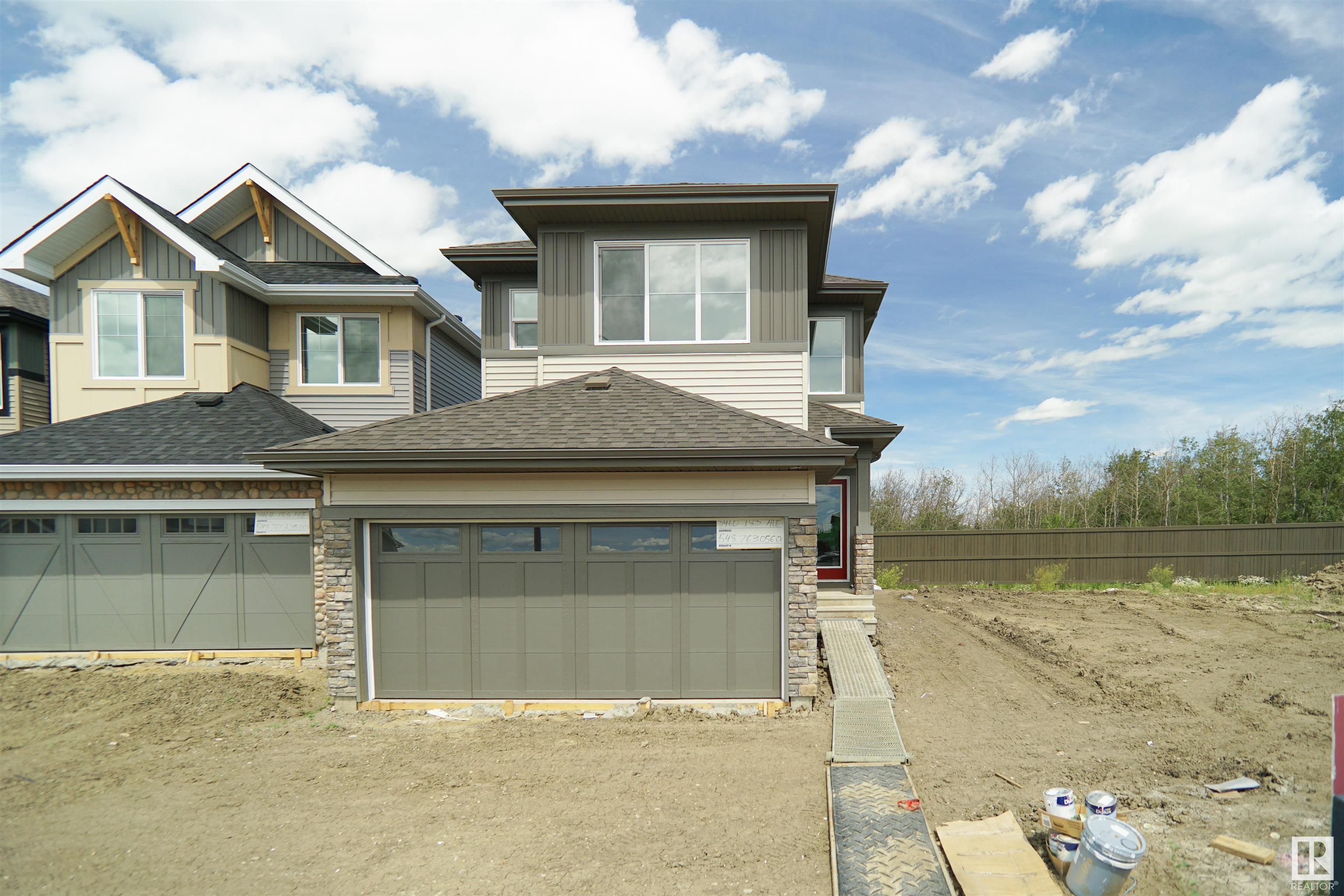 4635 Kinsella Landing SW  Edmonton AB T6W 5G9 photo