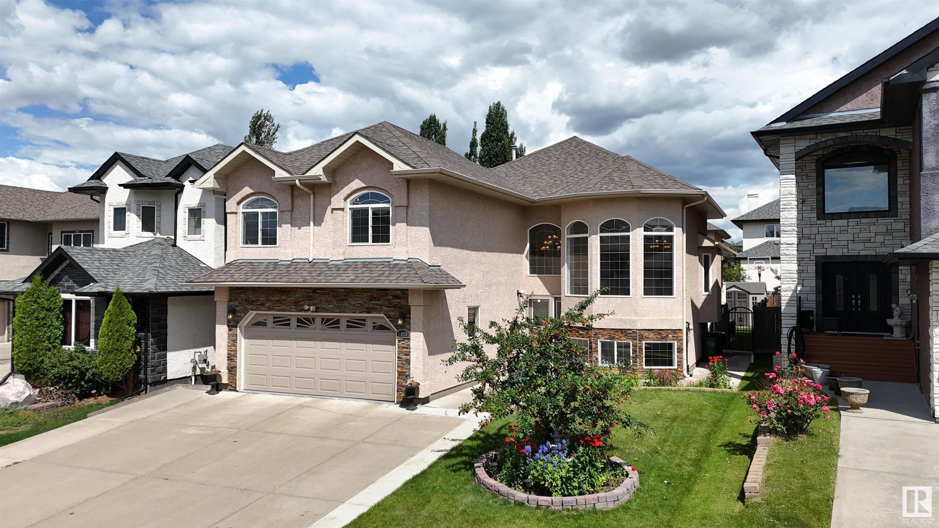 1515 69 Street SW  Edmonton AB T6X 1L4 photo