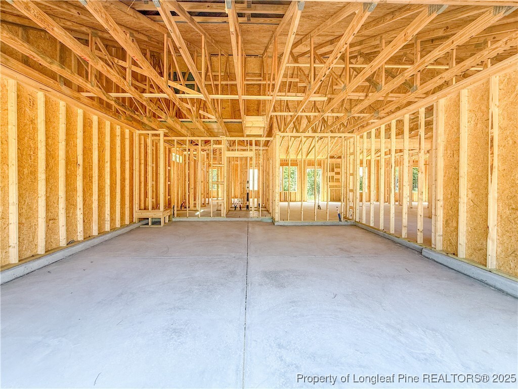 Property Photo: 1002 Alex Baker (Lot 10) Road NC 28376