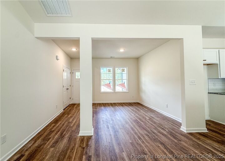 Property Photo: 1002 Alex Baker (Lot 10) Road NC 28376
