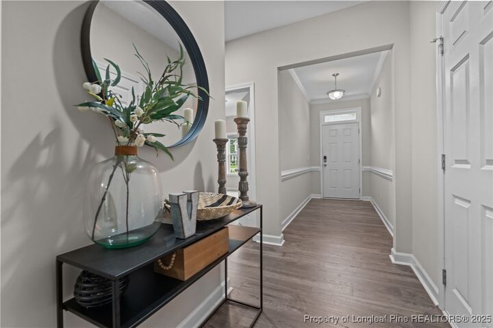 Property Photo: 1340 Whitney Drive NC 28315