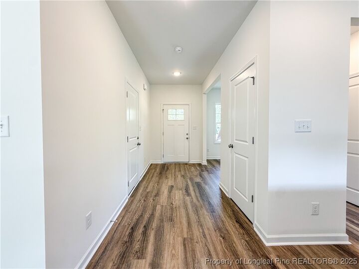 Property Photo:  1020 Alex Baker (Lot 9) Road  NC 28376