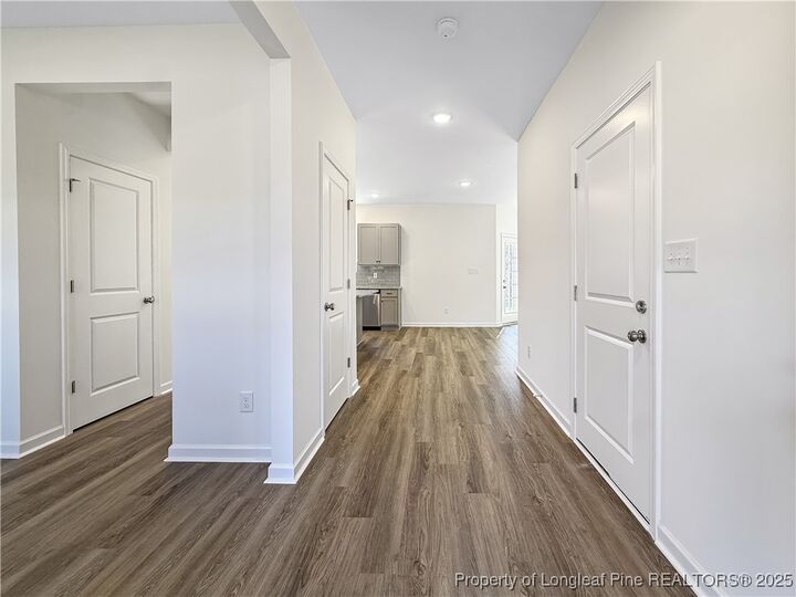 Property Photo: 1020 Alex Baker (Lot 9) Road NC 28376