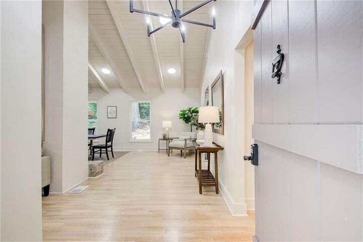 Property Photo: 6405 Cherry Tree Lane GA 30328