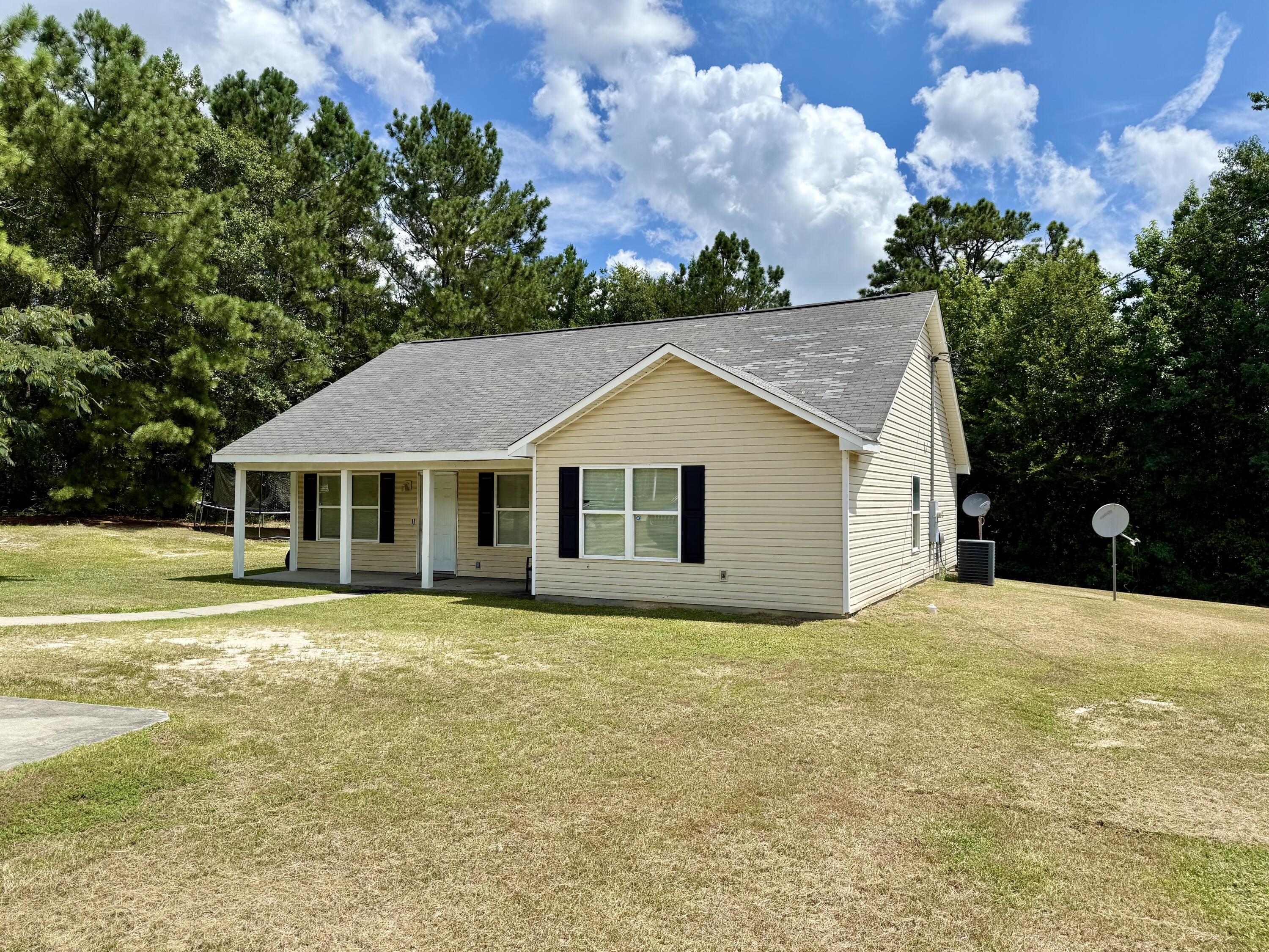 1244 Northview Ext  Thomson GA 30824 photo