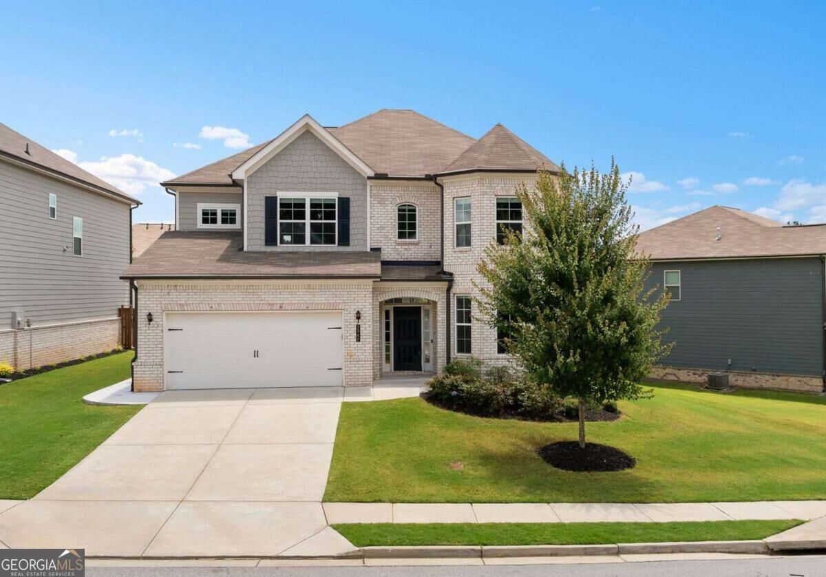 Property Photo: 3347 Fall Branch Lane GA 30519