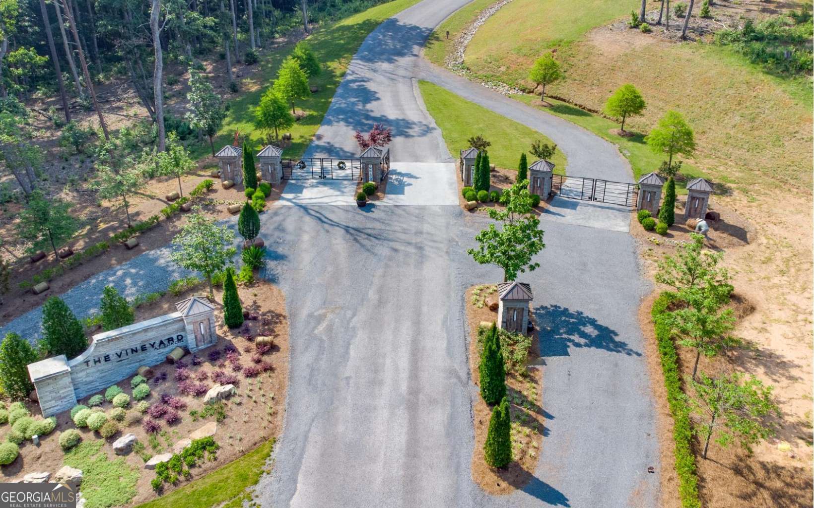 254 Highgrove Drive  Talking Rock GA 30175 photo