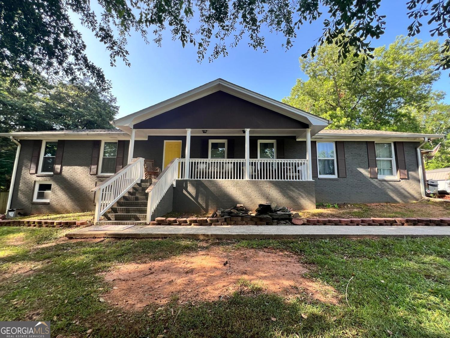 Property Photo: 1931 Lake Jodeco Road Road GA 30236