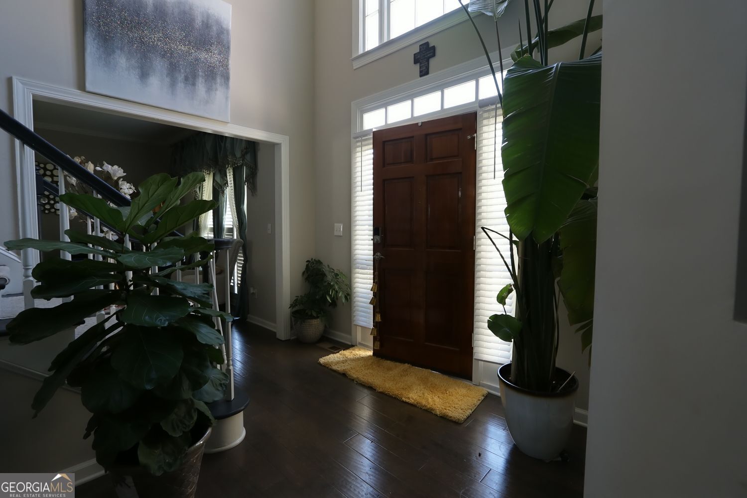 Property Photo: 900 Secret Cove Drive GA 30518