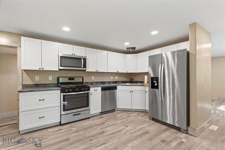 416 W Adams Street  Three Forks MT 59752 photo