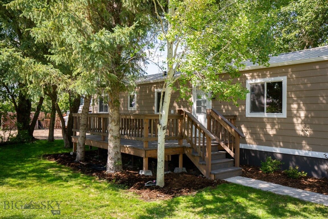 Property Photo:  416 W Adams Street  MT 59752 