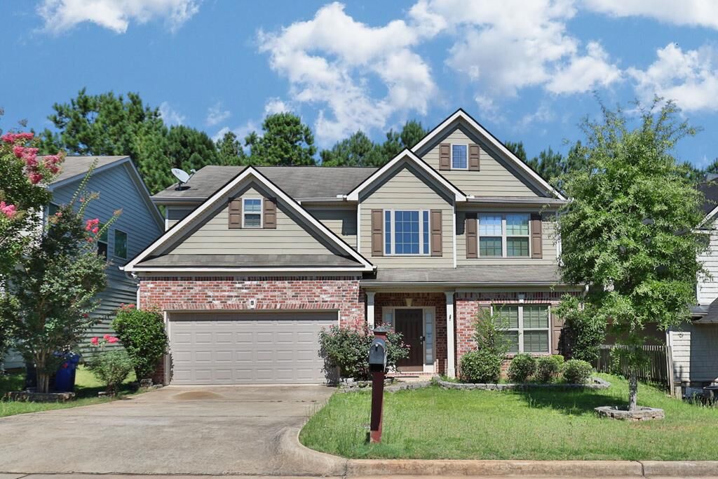 Property Photo:  7314 San Vista Drive  GA 31909 