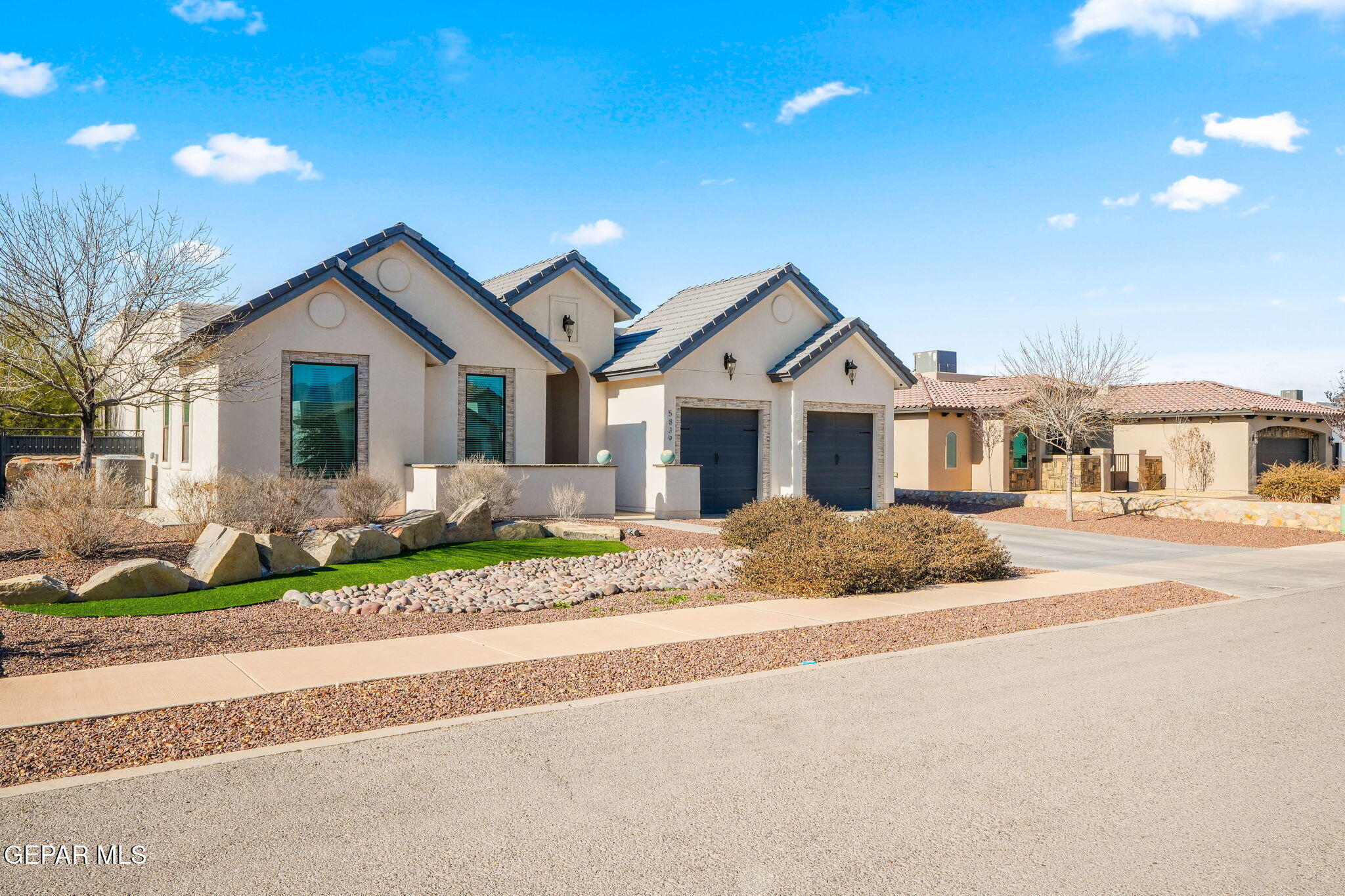Property Photo:  5839 Juniper Creek Creek  TX 79932 