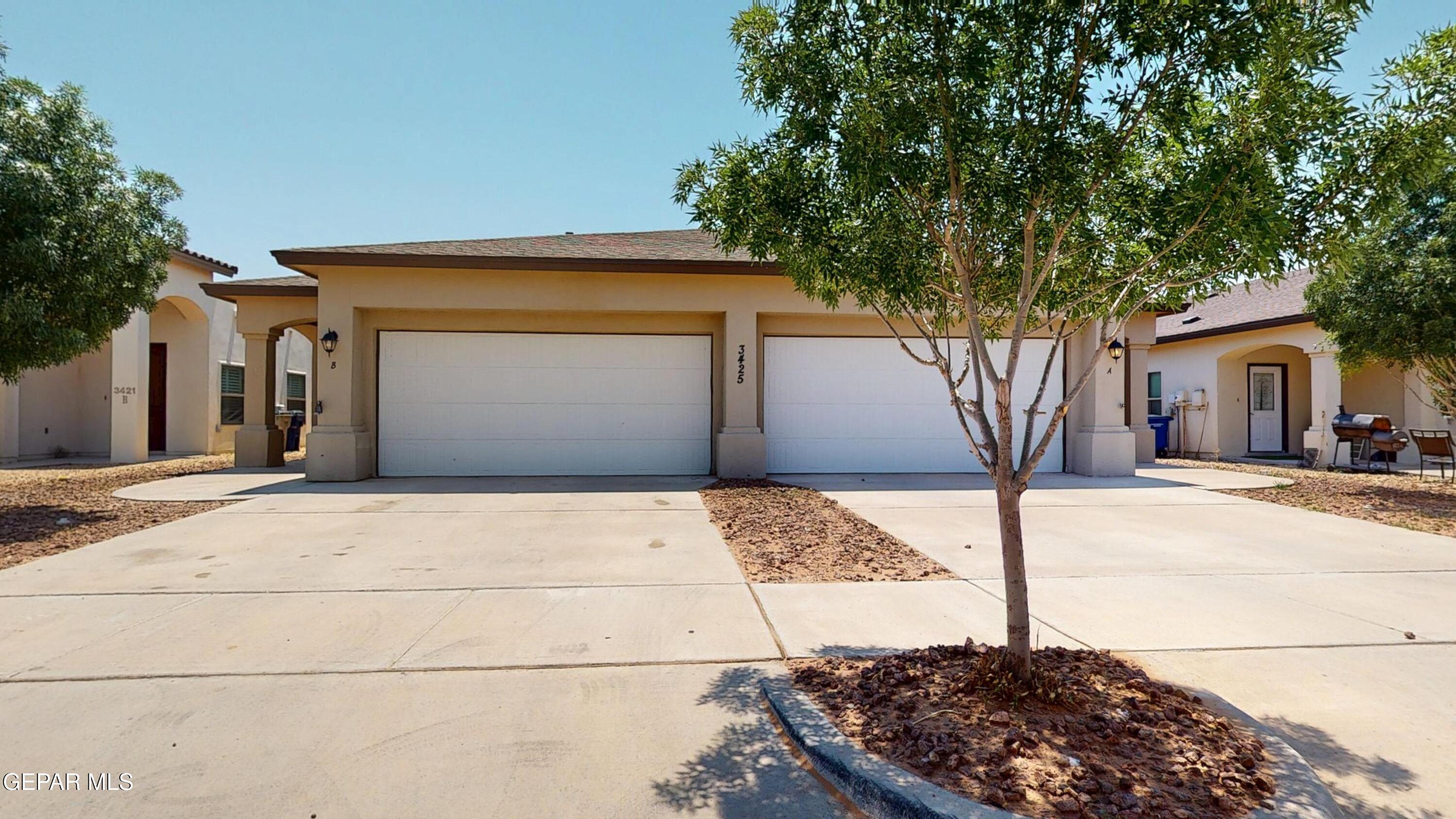 Property Photo:  3425 Dana Gray Drive  TX 79938 