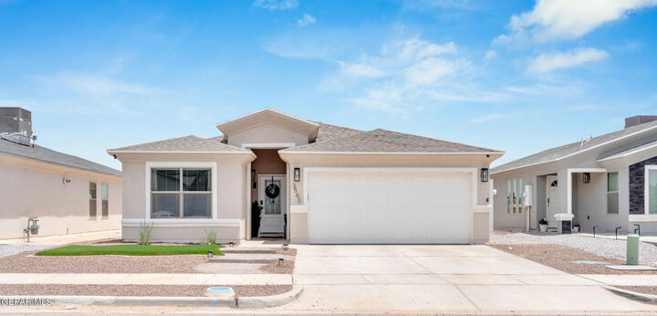 3560 Bob Snead Drive  El Paso TX 79938 photo