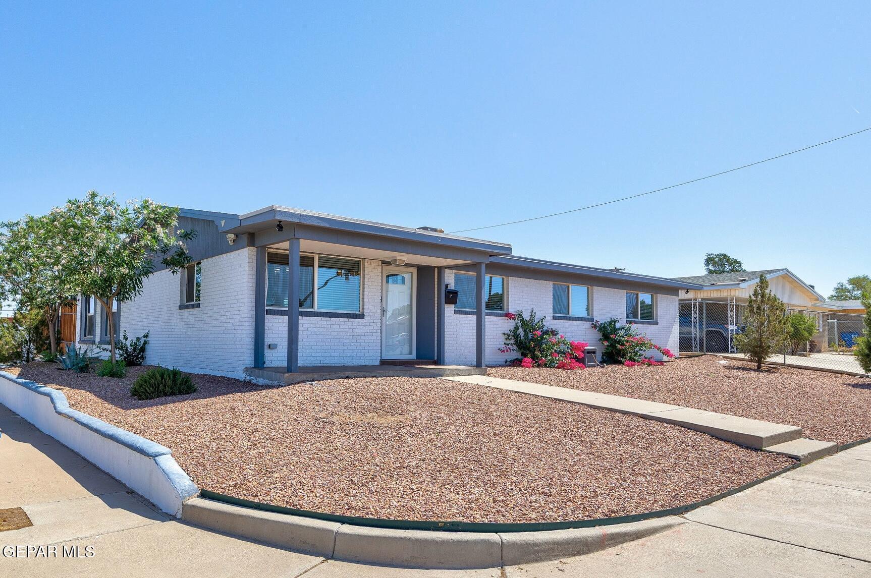 5401 Hondo Pass Drive  El Paso TX 79924 photo