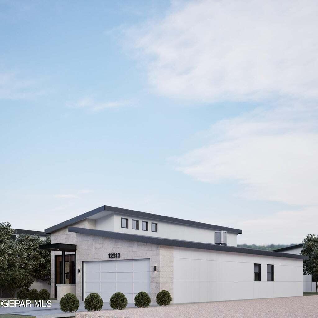 Property Photo:  12316 Anson Mills Avenue  TX 79934 