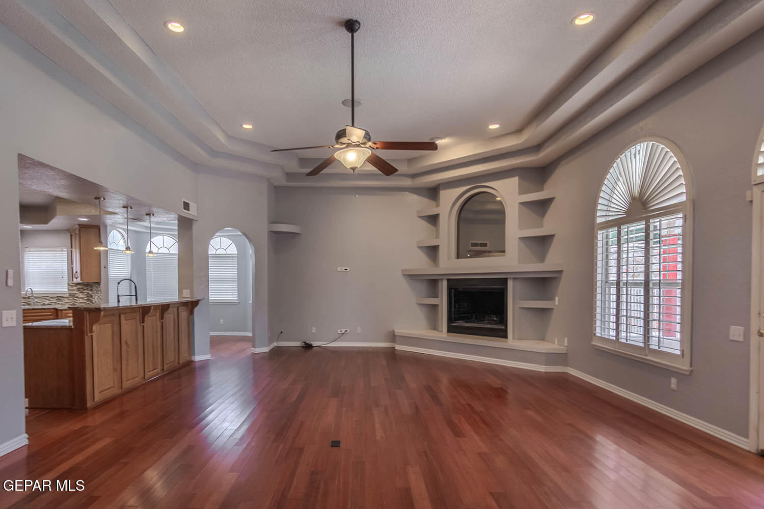 Property Photo:  2120 Greenlee Drive  TX 79936 